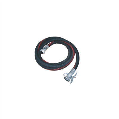 Furtun material Imer Ø 65 mm L 20 m cuplaj Perrot