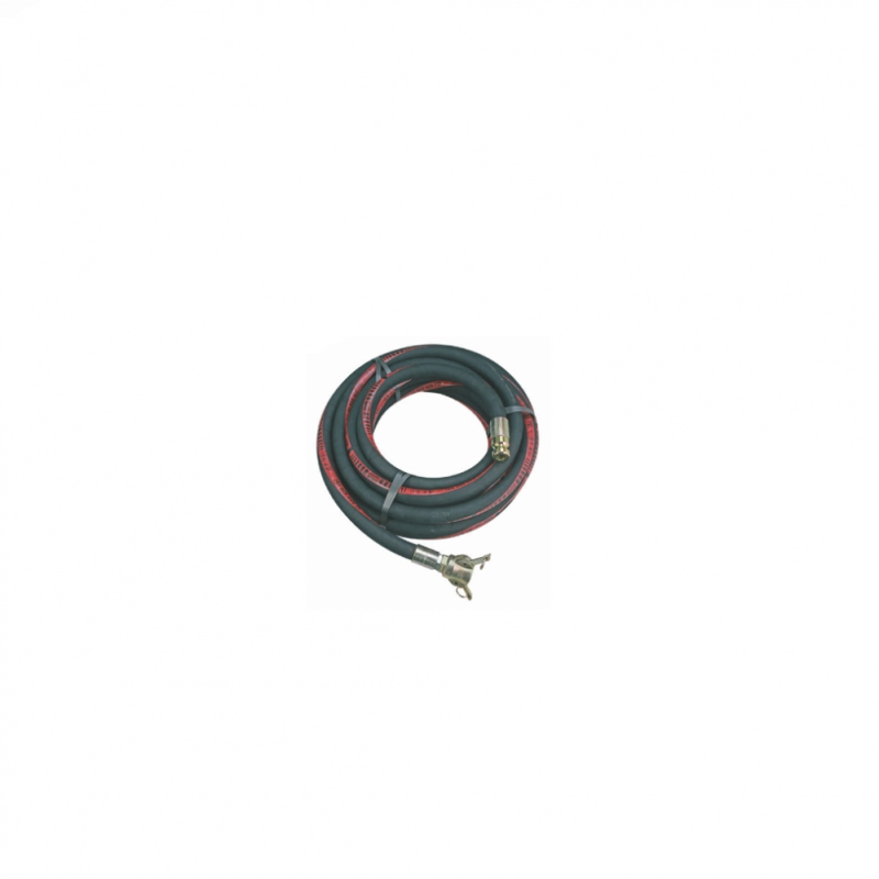 Furtun material Imer Ø 60 mm L 20 m cuplaj rapid