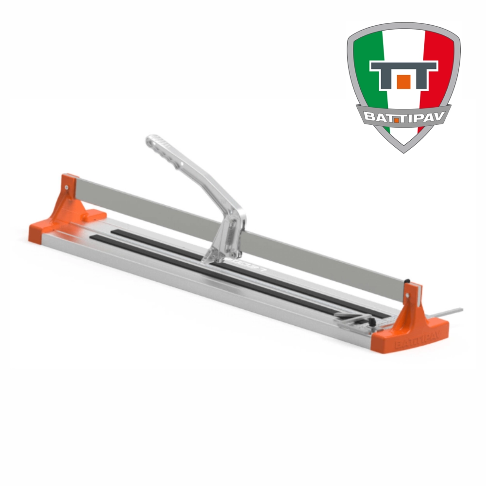 Masina manuala pentru taiat gresie si faianta BISONTE Leggera 92 MGF-L92  lungime maxima 920 mm