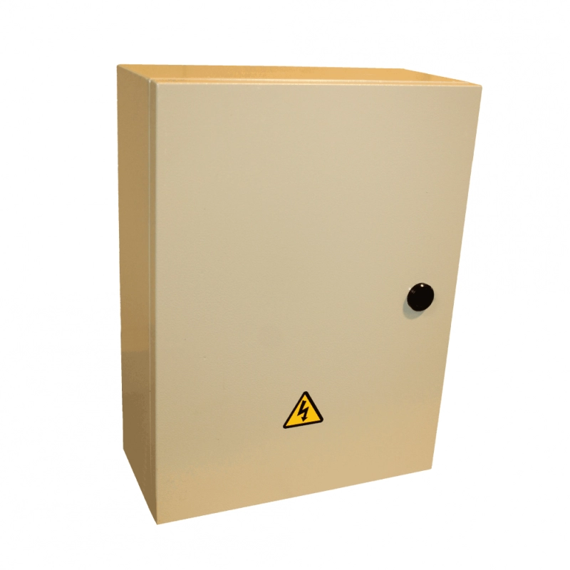 ATS 400V pentru SENCI SCDE162YS