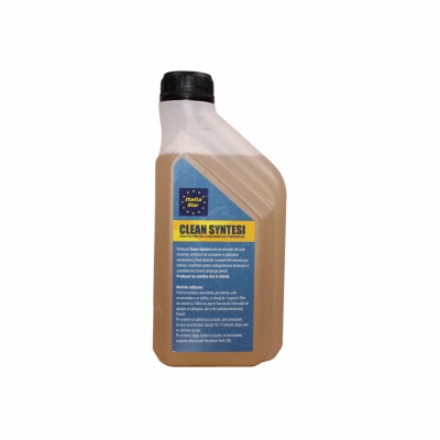Clean Syntesi – solutie de curatire – 1L/1500gr