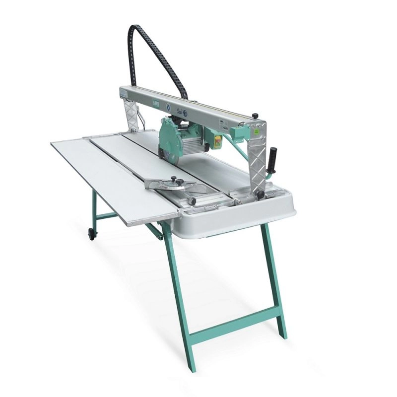 Masina de taiat ceramica/piatra IMER COMBI 250-1500 VA 230V 1,50 kW disc Ø 250 mm inclus