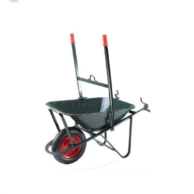 Roaba BPA cu manere rabatabile 80 l