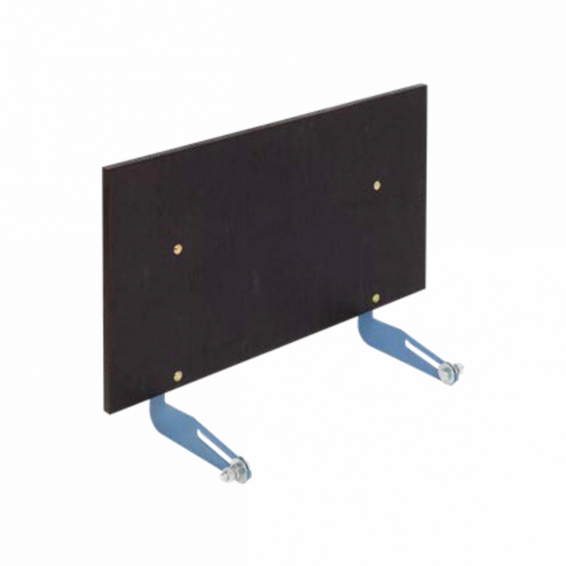 Capac frontal GEDA pentru bena standard