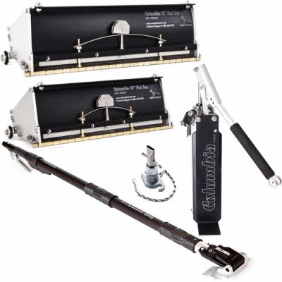 Maner pentru aplicatoare Columbia C-MBOX180