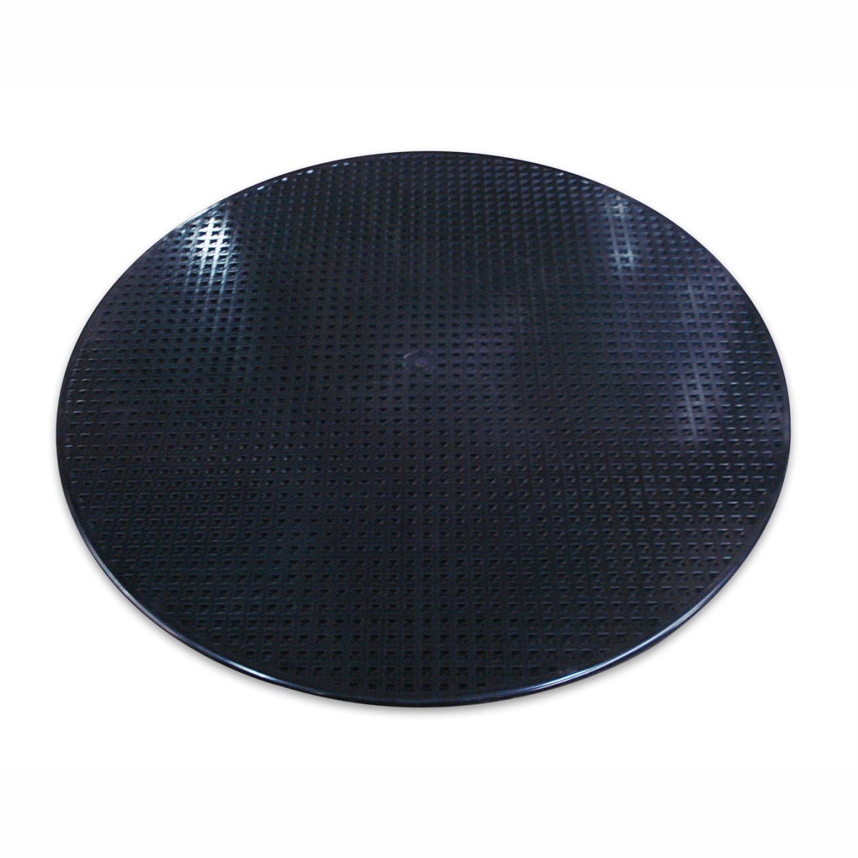 Disc plastic IMER Speedy
