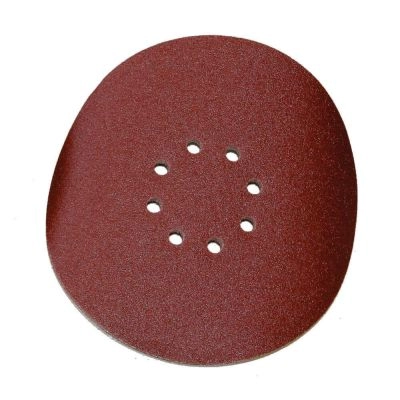 Discuri smirghel Bisonte granulatie 120 SP3000-SP3001