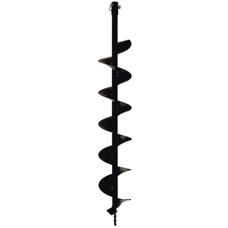 Burghiu BISONTE Agro Garden BTA-BA150 Ø 150 x 1000 mm tip A