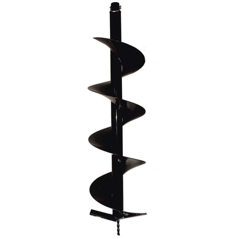 Burghiu BISONTE Agro Garden BTA-BB250 Ø 250 x 1000 mm tip B
