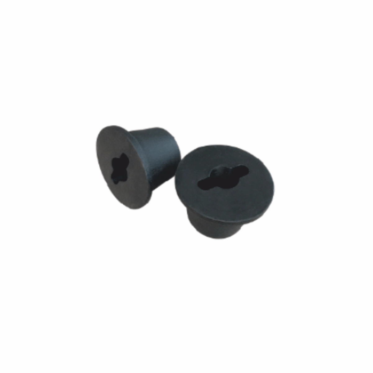 Greutati BISONTE Agro Garden pentru BTA-MF400 (set 2 buc)