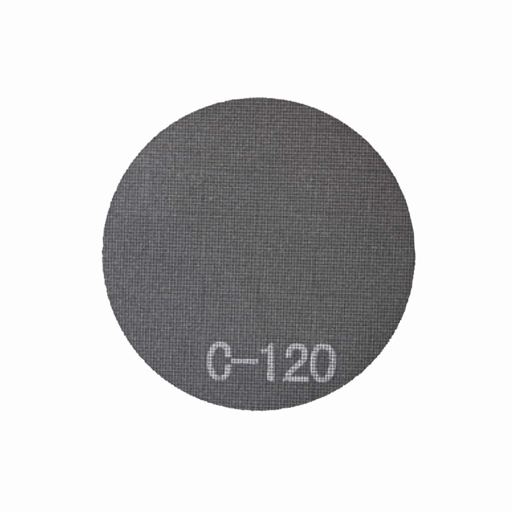 Disc raschetare pentru Heron ROKAMAT granulometrie 80 (4 buc) Ø 225 mm