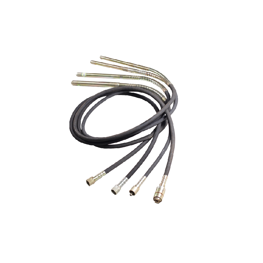 Lance vibranta IMER FX Ø 38 1.5 m