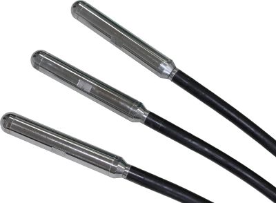 Cap lance vibranta Ø58 EE/DE NEW
