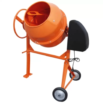 RS Betoniera Bisonte BBY200 230V 0,8 KW