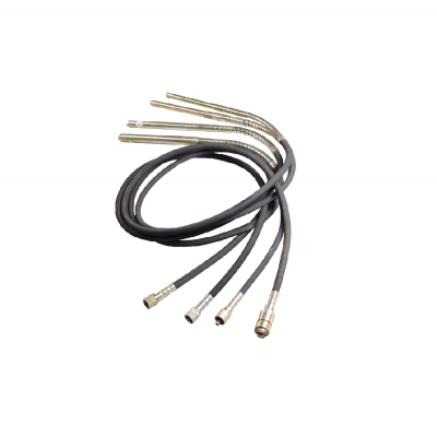 RS Lance vibranta IMER FX 38 mm 3 m