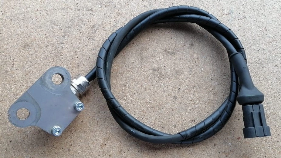 LS Sistem COMPAS pentru MVH-306