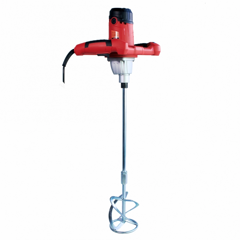 Malaxor Bisonte M207A 230V 1250W