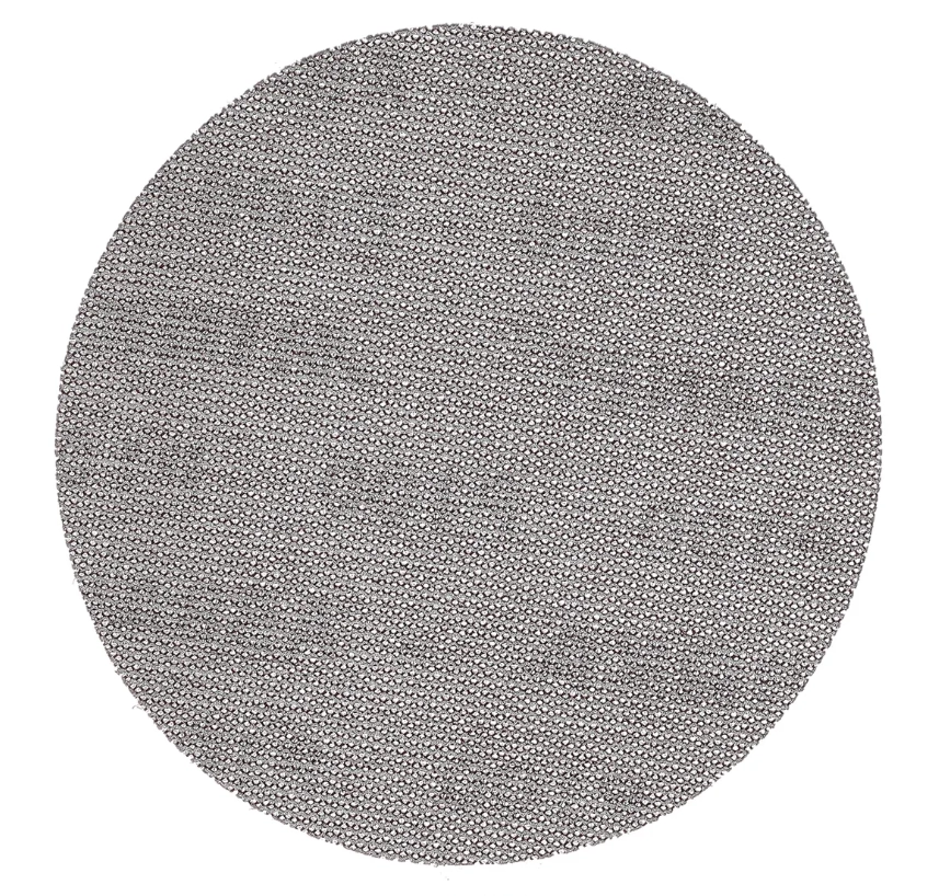 Disc abraziv Mirka ABRANET 175mm granulometrie P150, 50 buc/pachet
