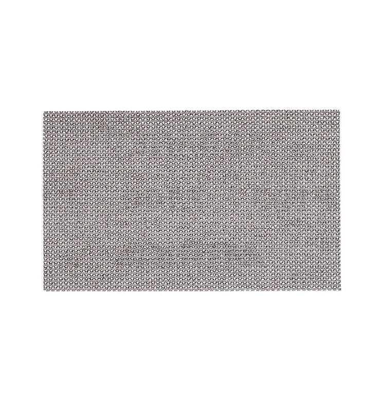 Disc abraziv Mirka ABRANET 81x133mm granulometrie P100, 50 buc/pachet