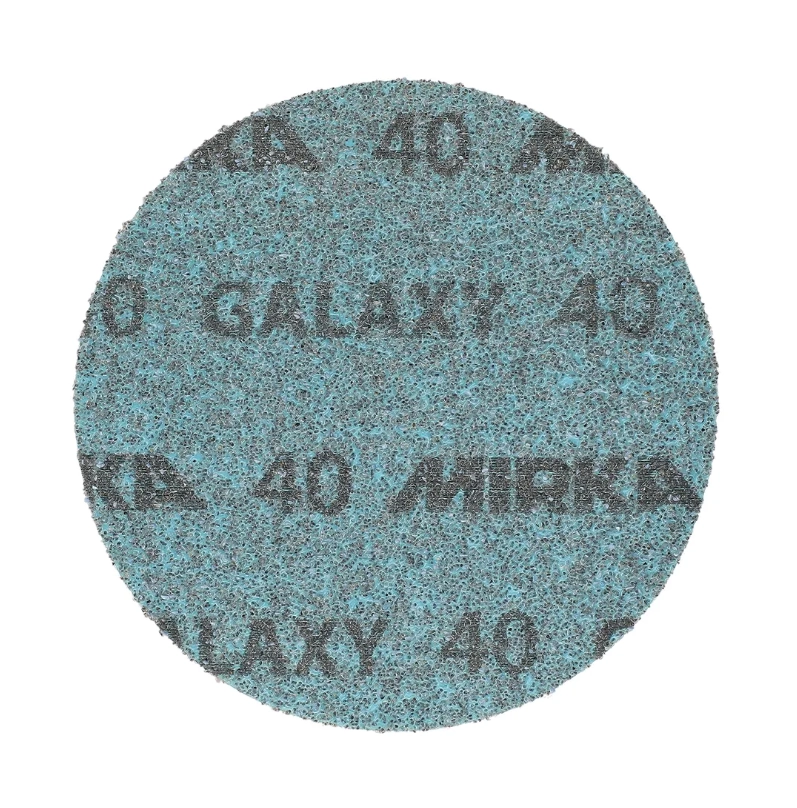 Disc abraziv Mirka GALAXY 125mm granulometrie 240, 50 buc/pachet