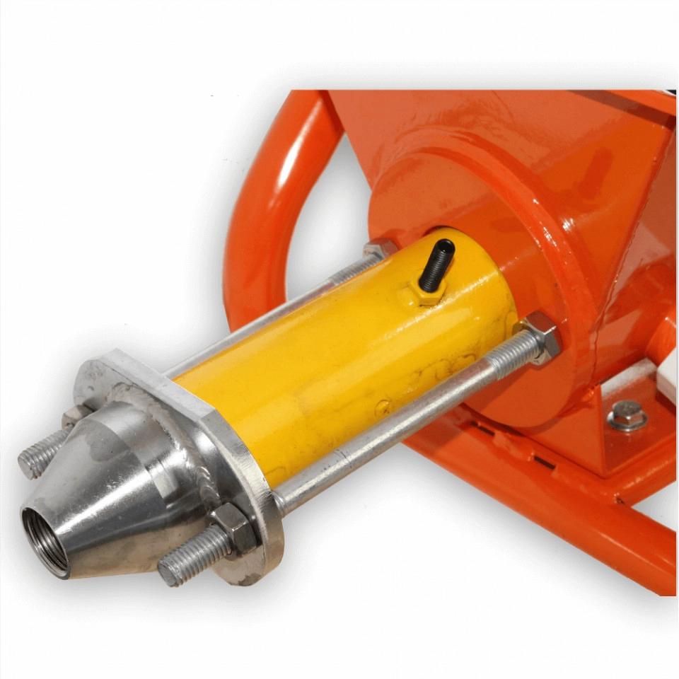 Stator MIXER 8 SX drept