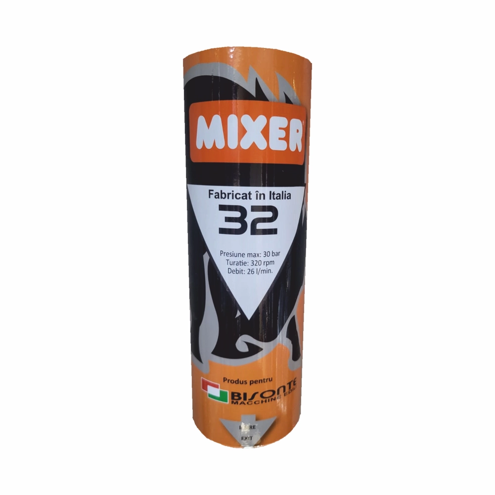 Stator MIXER 32 pentru masini 230V