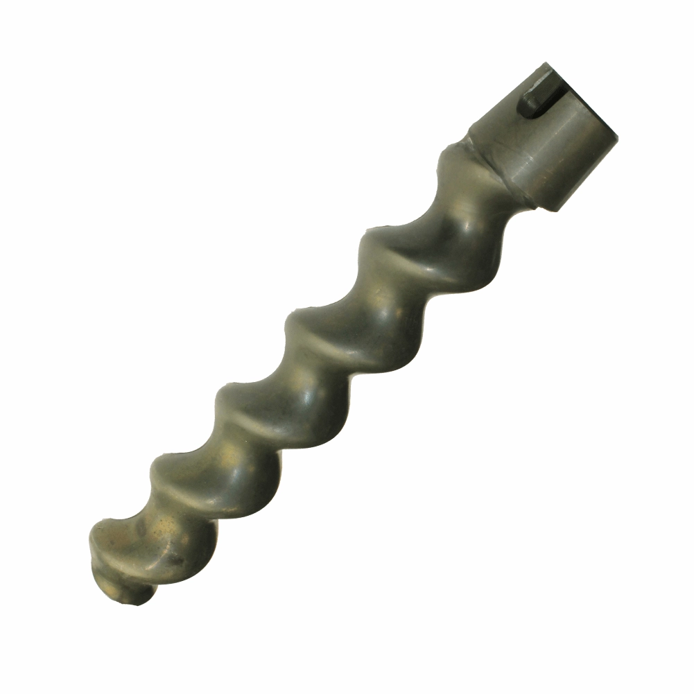 Rotor MIXER 2C recomandat pentru tencuieli var-ciment
