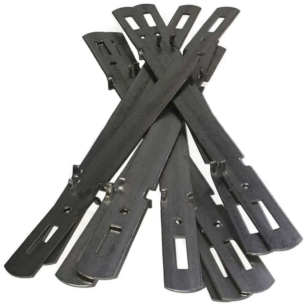 Distanțier metalic pentru cofraj – 40 cm (SET 100)